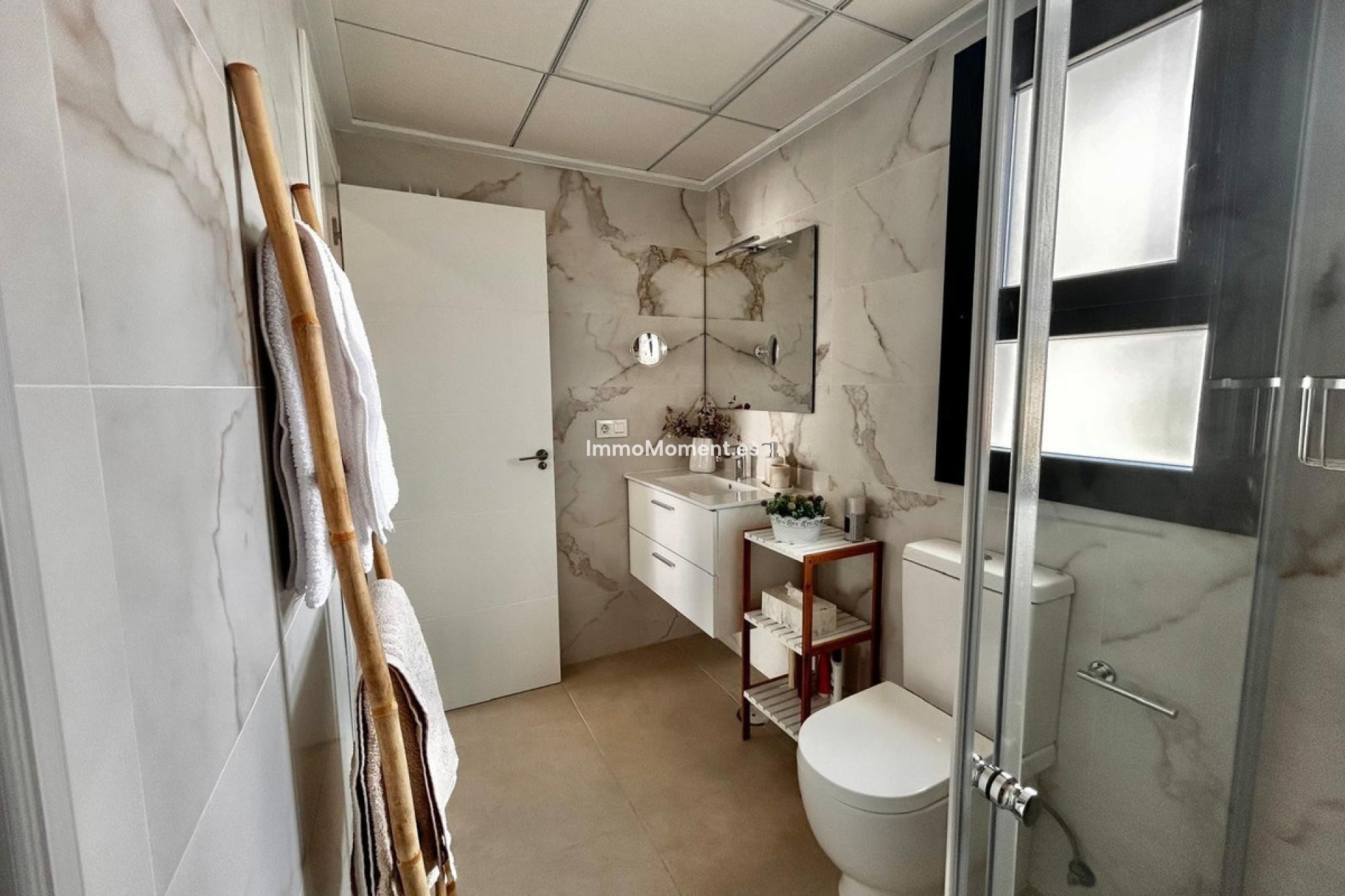 Revente - Appartement - Orihuela - Villamartin