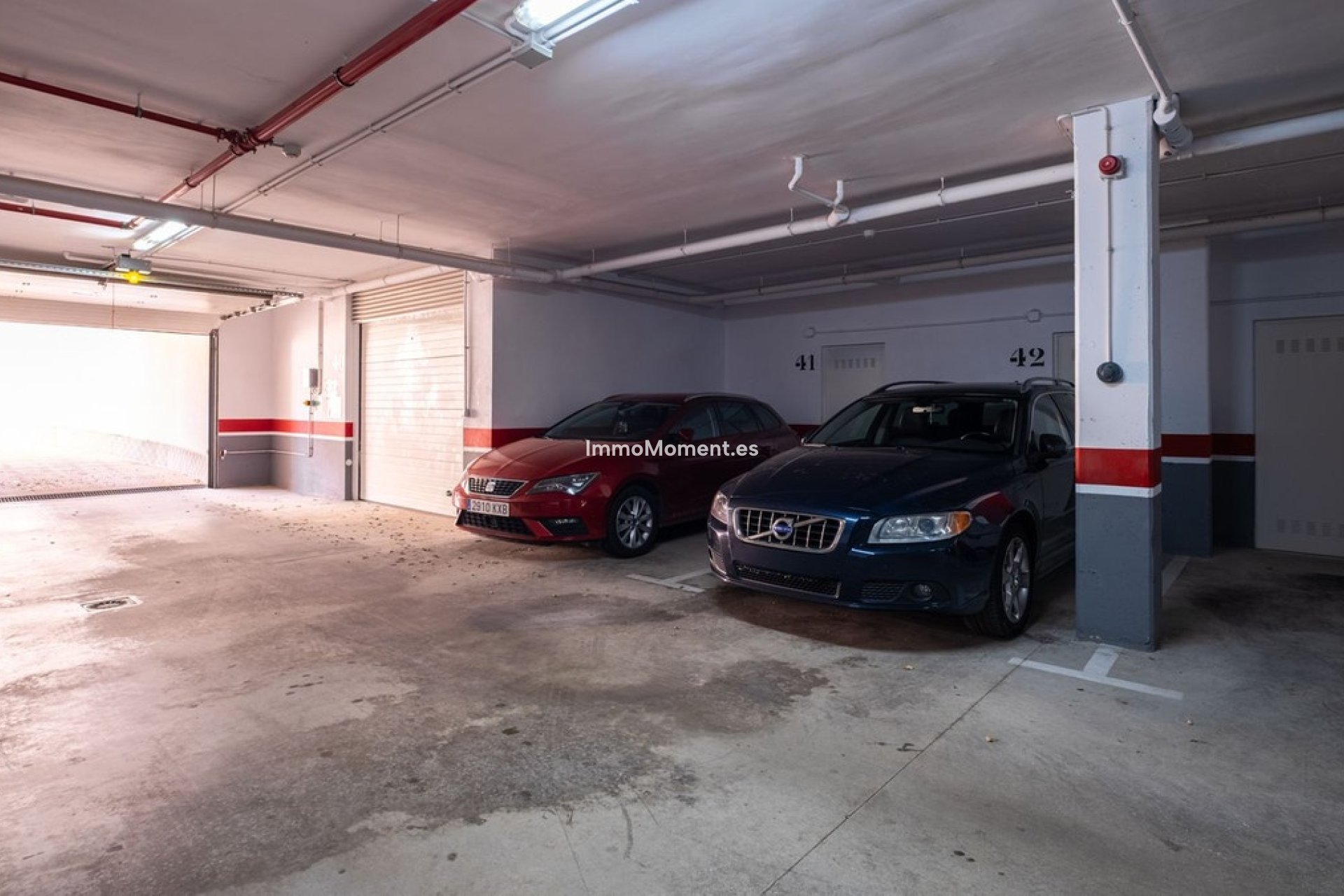 Revente - Appartement - Orihuela - Villamartin