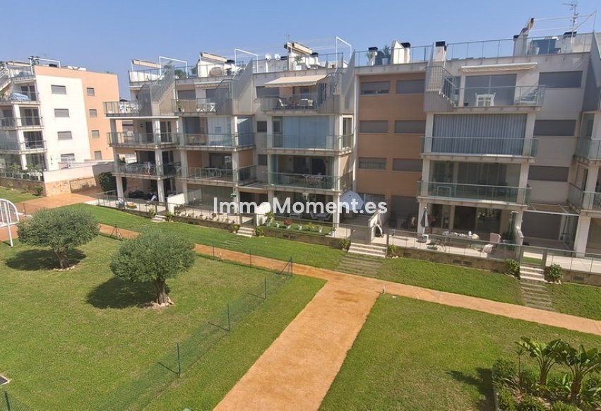 Revente - Appartement - Orihuela - Villamartin