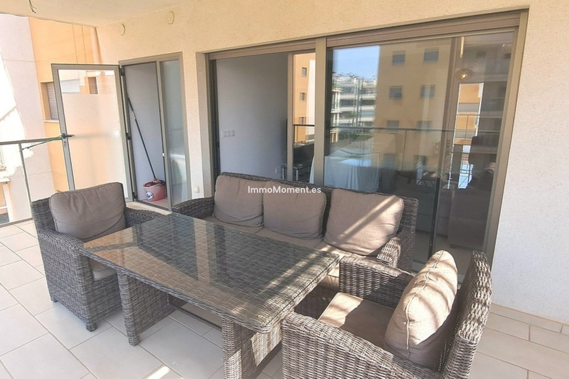 Revente - Appartement - Orihuela - Villamartin