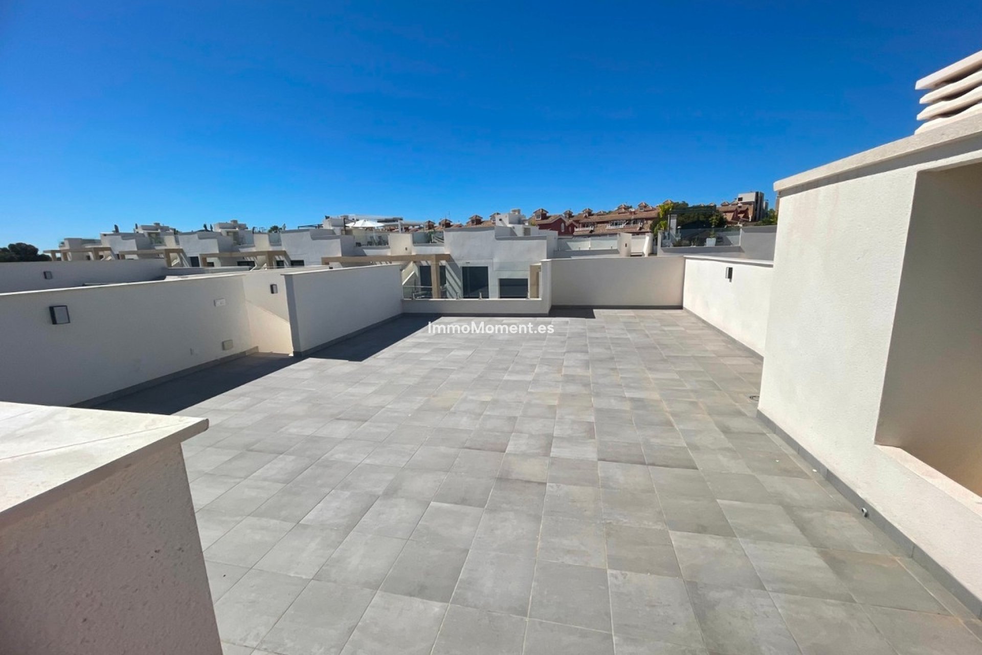 Revente - Appartement - Orihuela - Villamartin