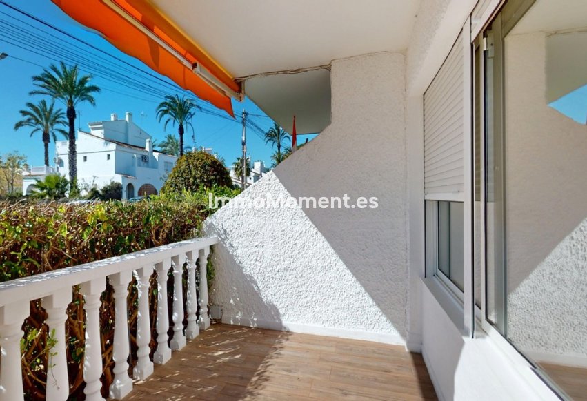 Revente - Appartement - Orihuela - Villamartin