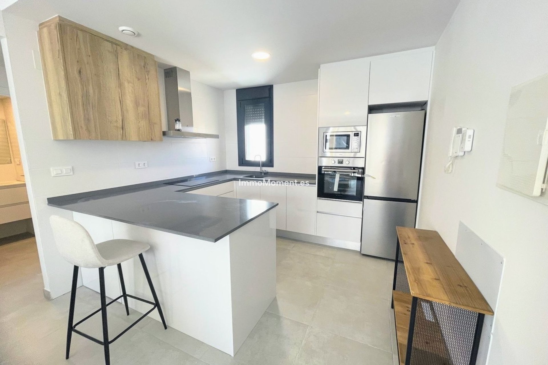 Revente - Appartement - Orihuela - Villamartin