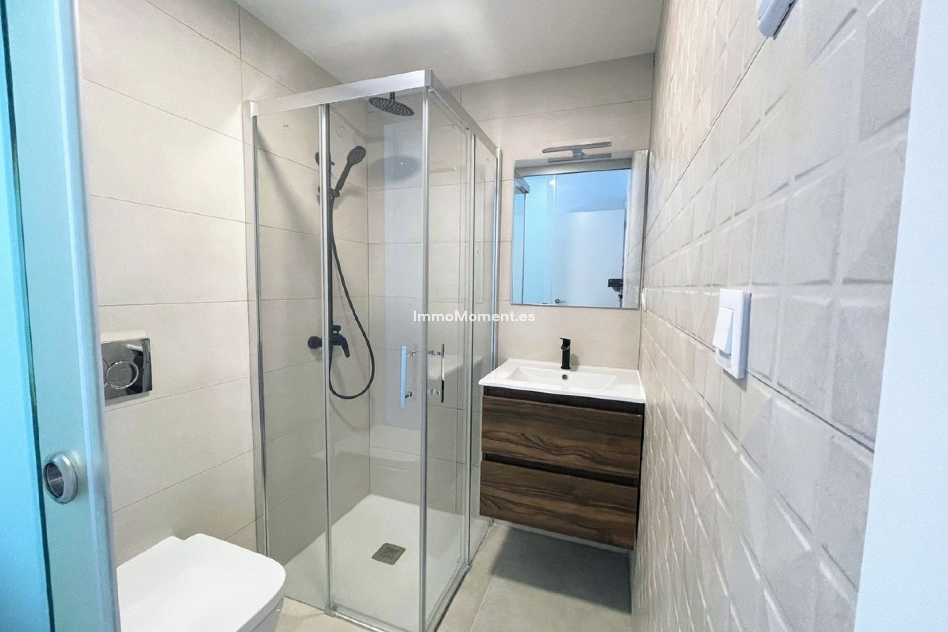 Revente - Appartement - Orihuela - Villamartin