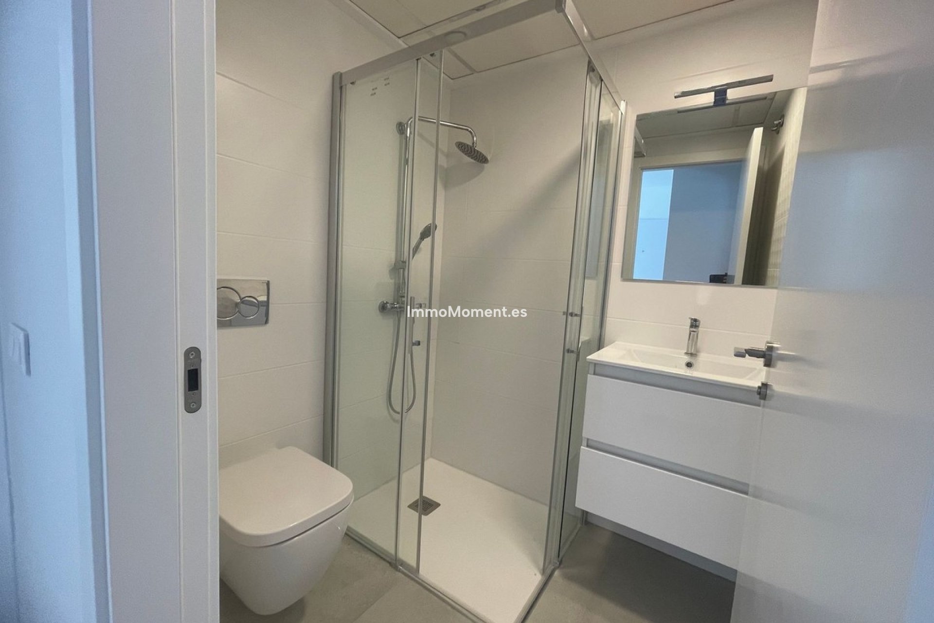 Revente - Appartement - Orihuela - Villamartin