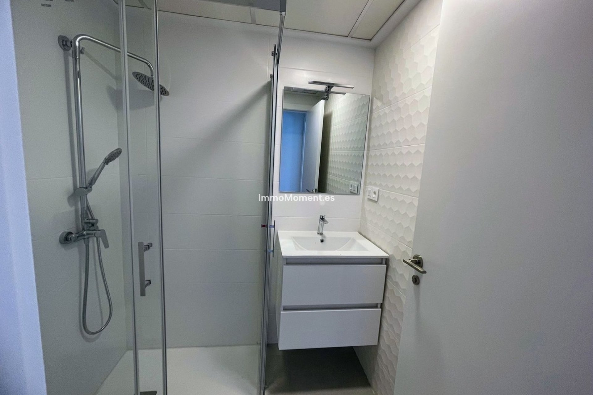 Revente - Appartement - Orihuela - Villamartin