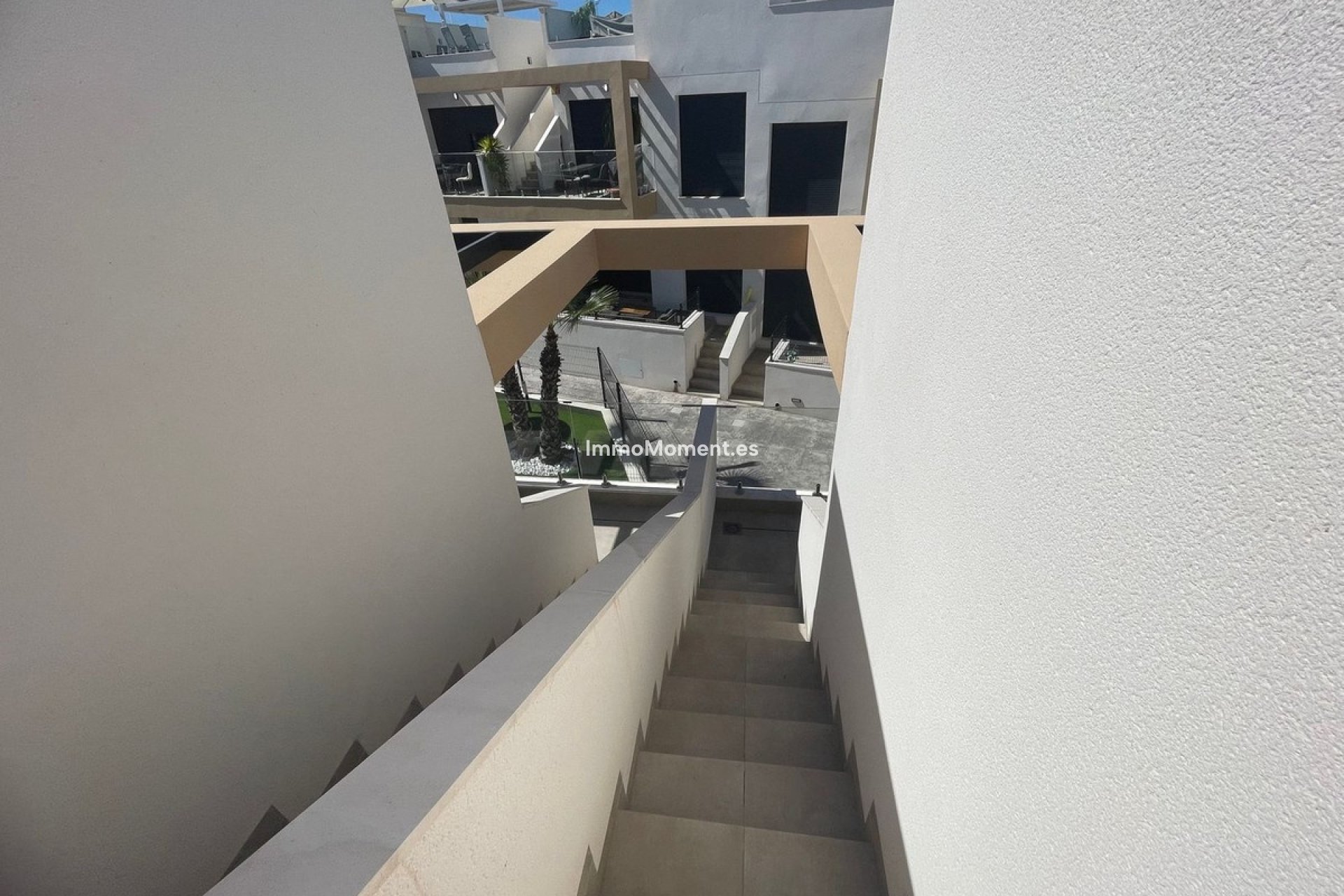 Revente - Appartement - Orihuela - Villamartin