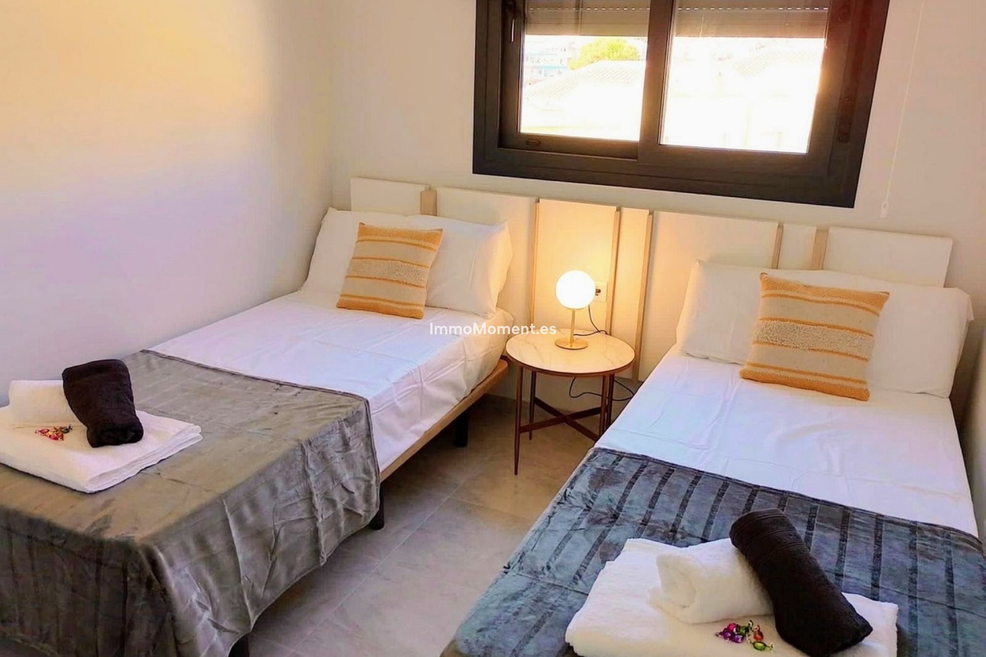 Revente - Appartement - Orihuela - Villamartin