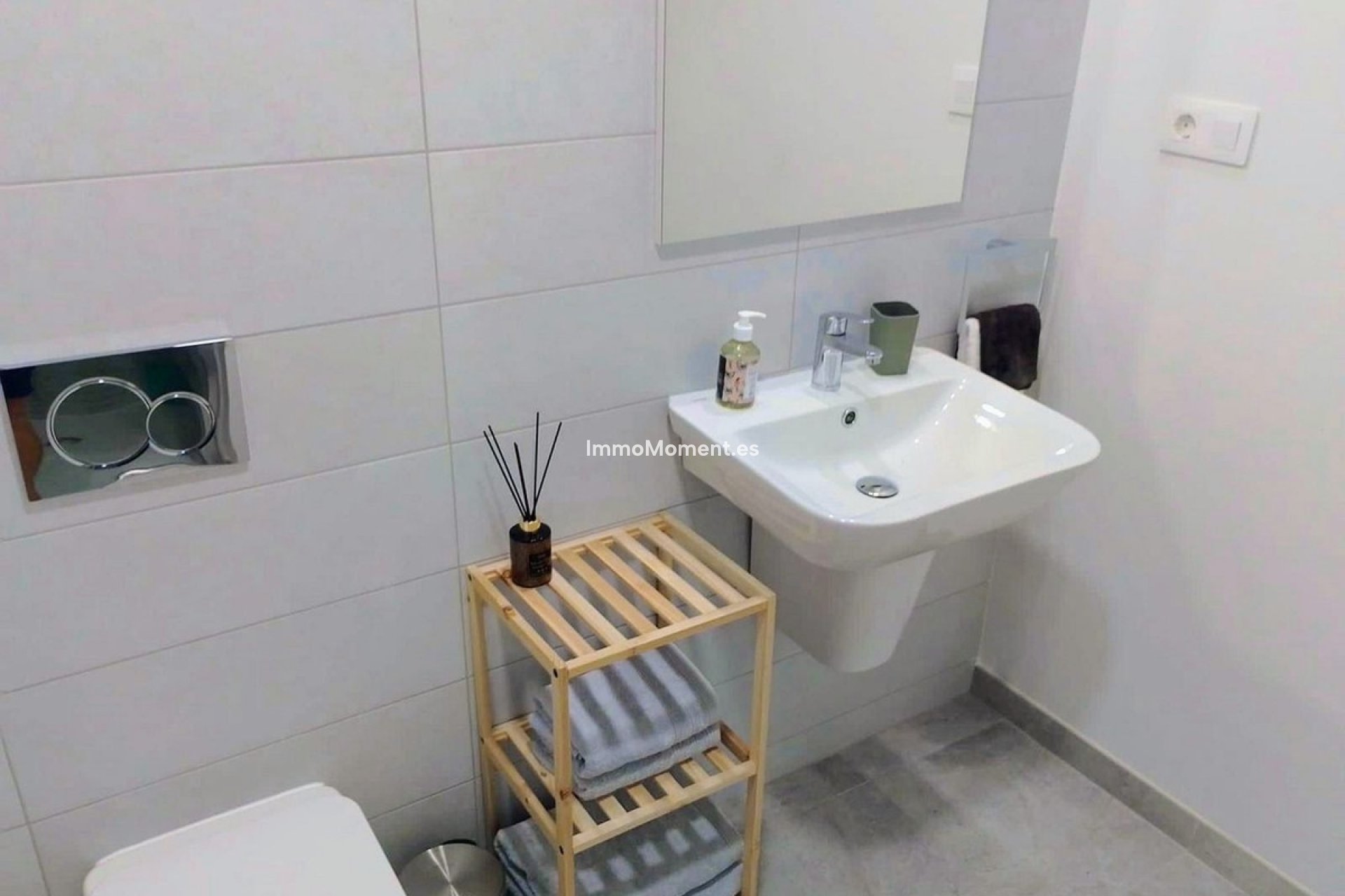 Revente - Appartement - Orihuela - Villamartin
