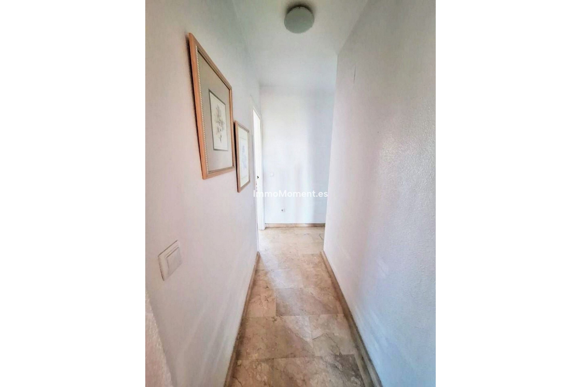 Revente - Appartement - Orihuela - Villamartin