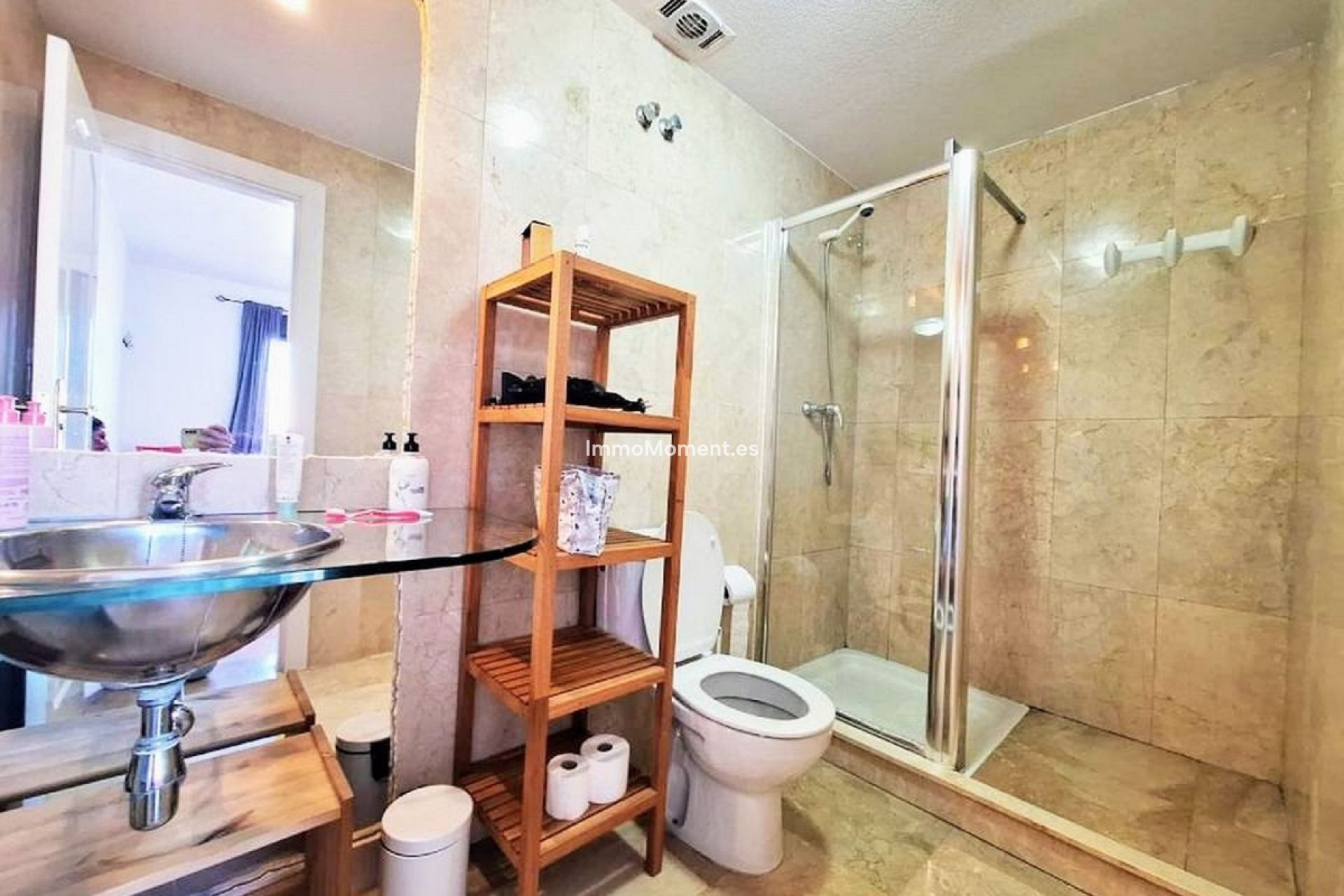 Revente - Appartement - Orihuela - Villamartin