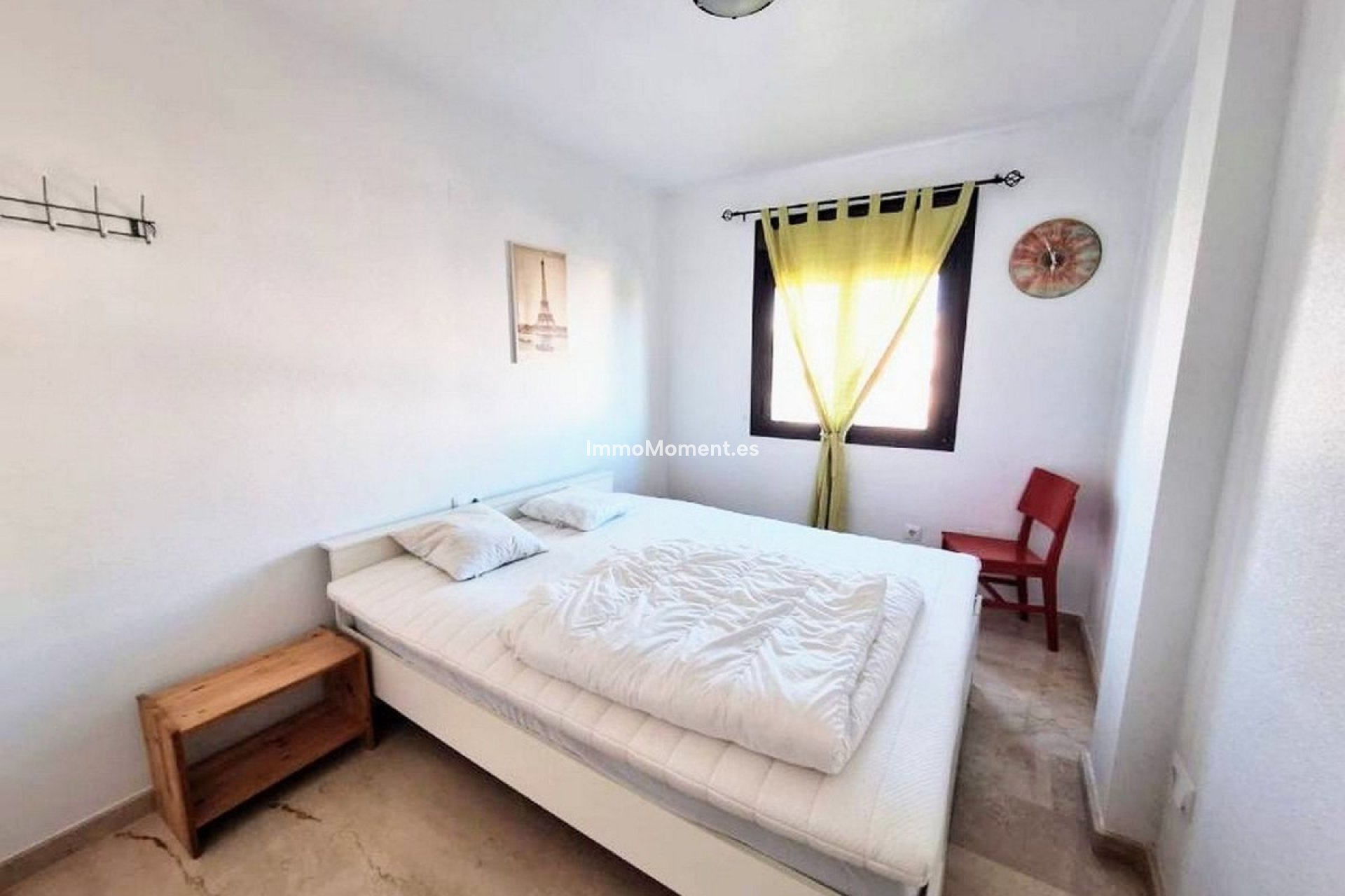 Revente - Appartement - Orihuela - Villamartin