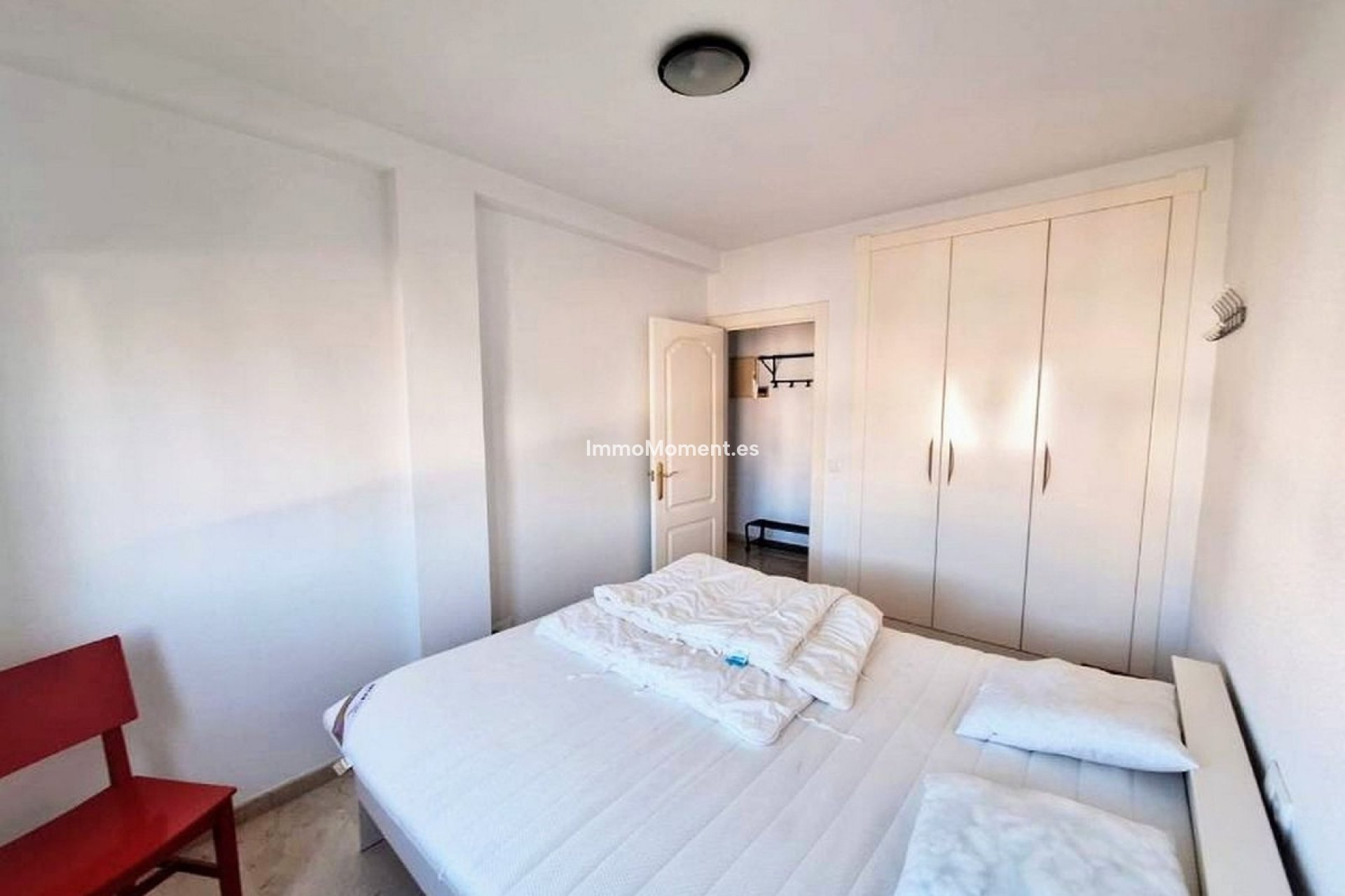 Revente - Appartement - Orihuela - Villamartin