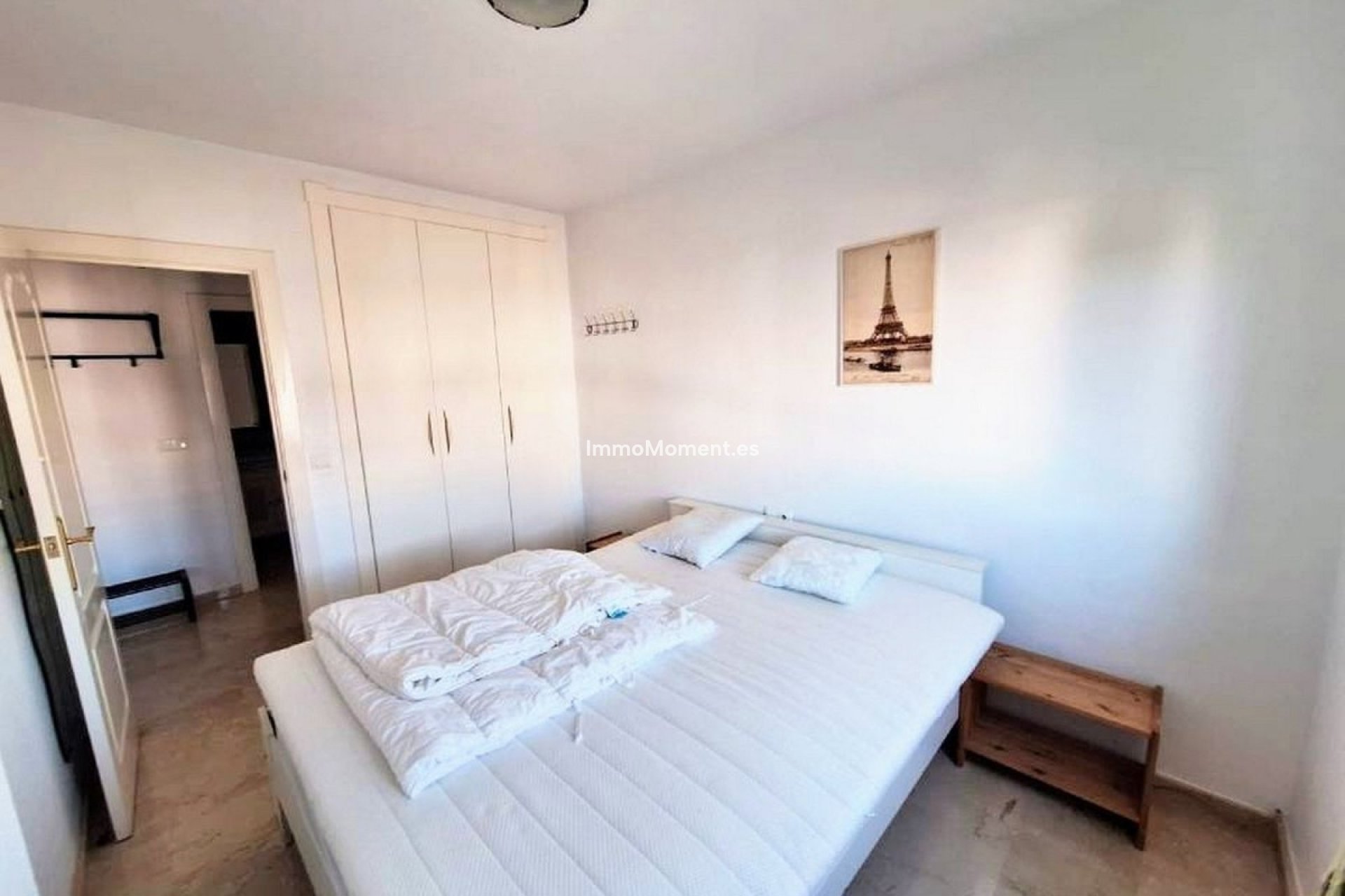 Revente - Appartement - Orihuela - Villamartin