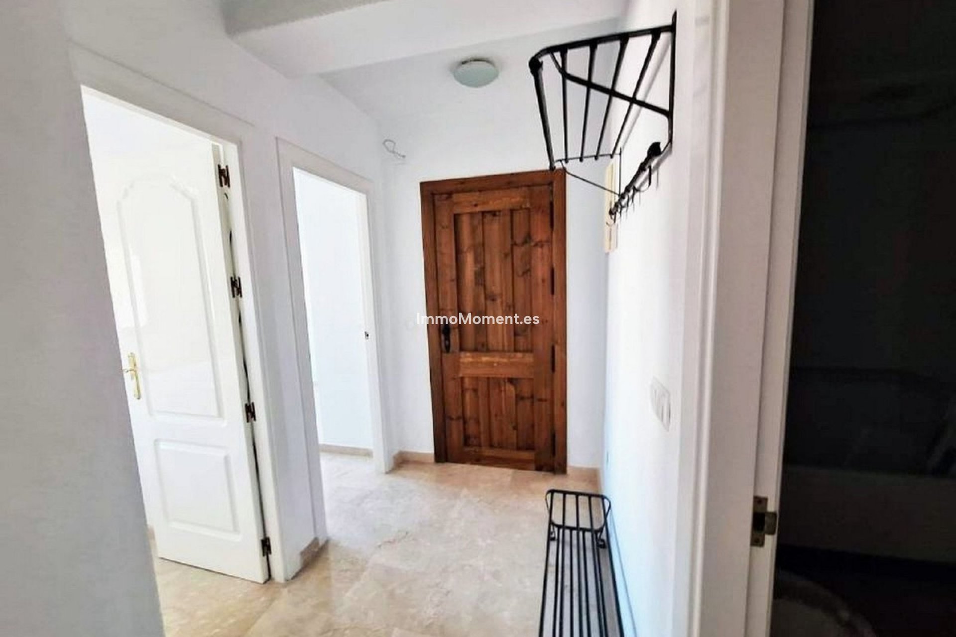 Revente - Appartement - Orihuela - Villamartin