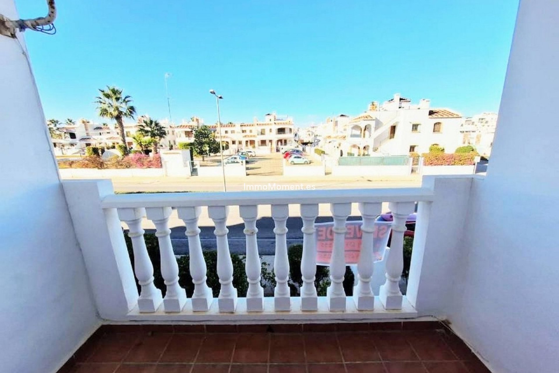Revente - Appartement - Orihuela - Villamartin