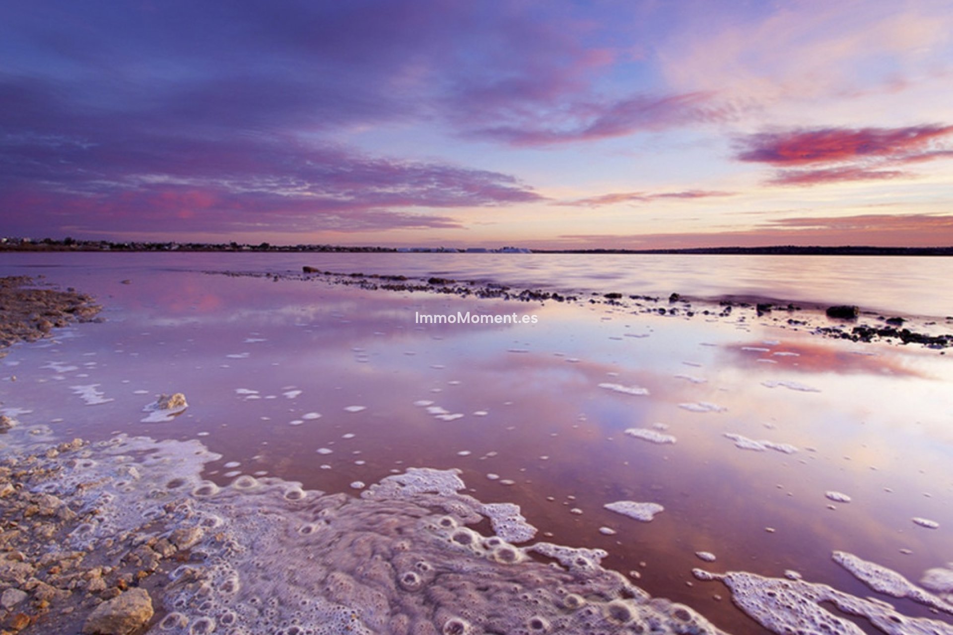 Revente - Appartement - Orihuela - Villamartin