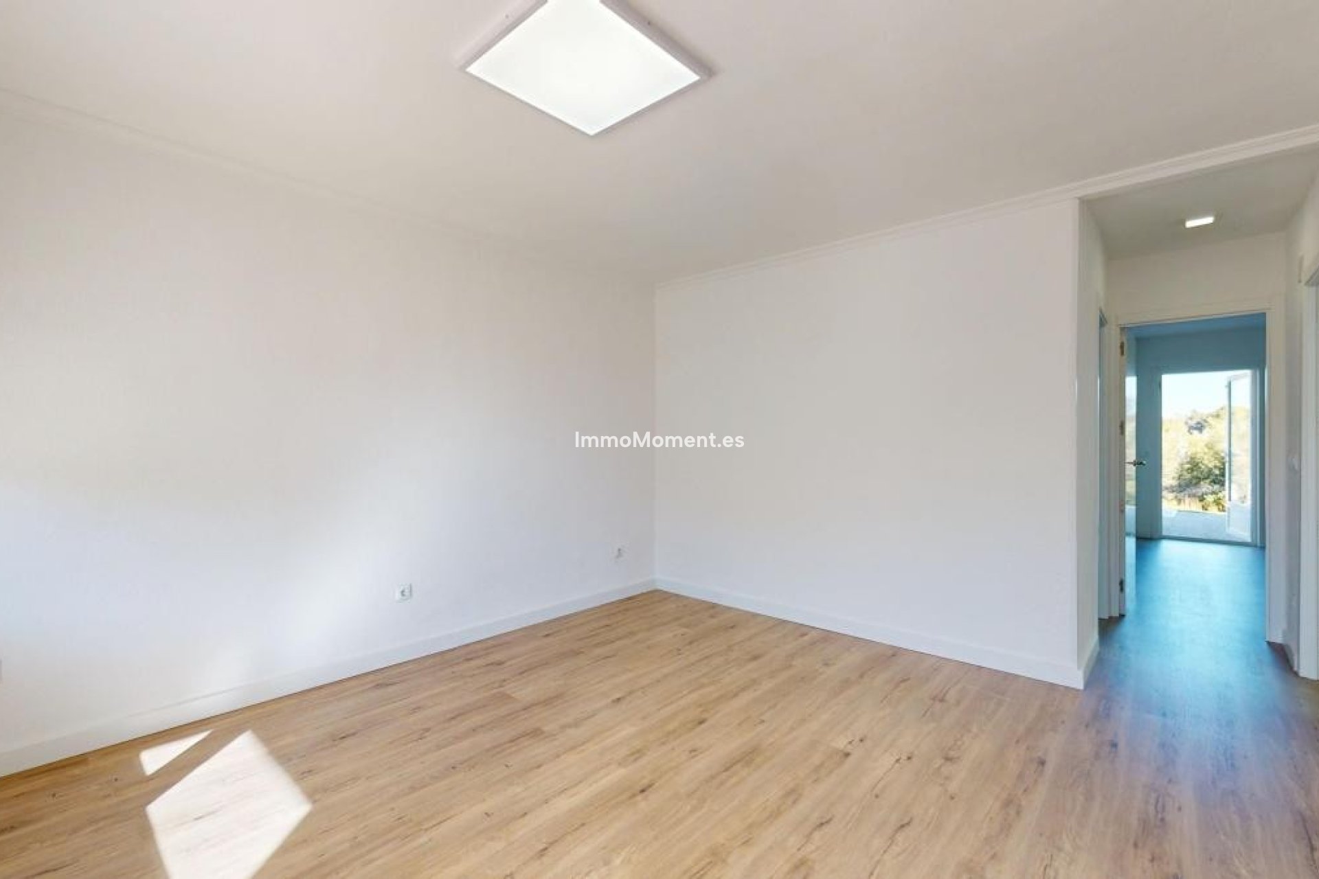 Revente - Appartement - Orihuela - Villamartin