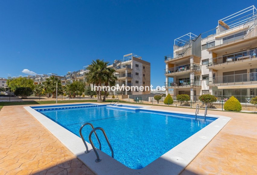 Revente - Appartement - Orihuela - Villamartin