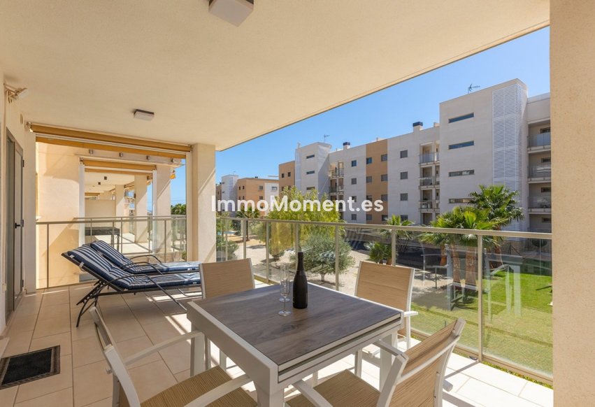 Revente - Appartement - Orihuela - Villamartin