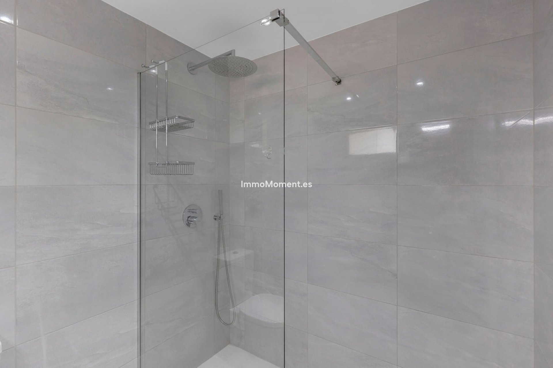 Revente - Appartement - Orihuela - Villamartin