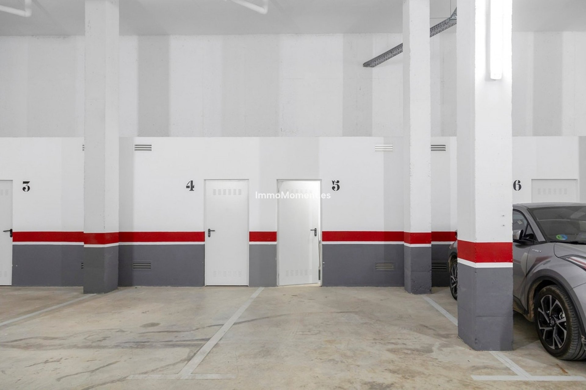 Revente - Appartement - Orihuela - Villamartin