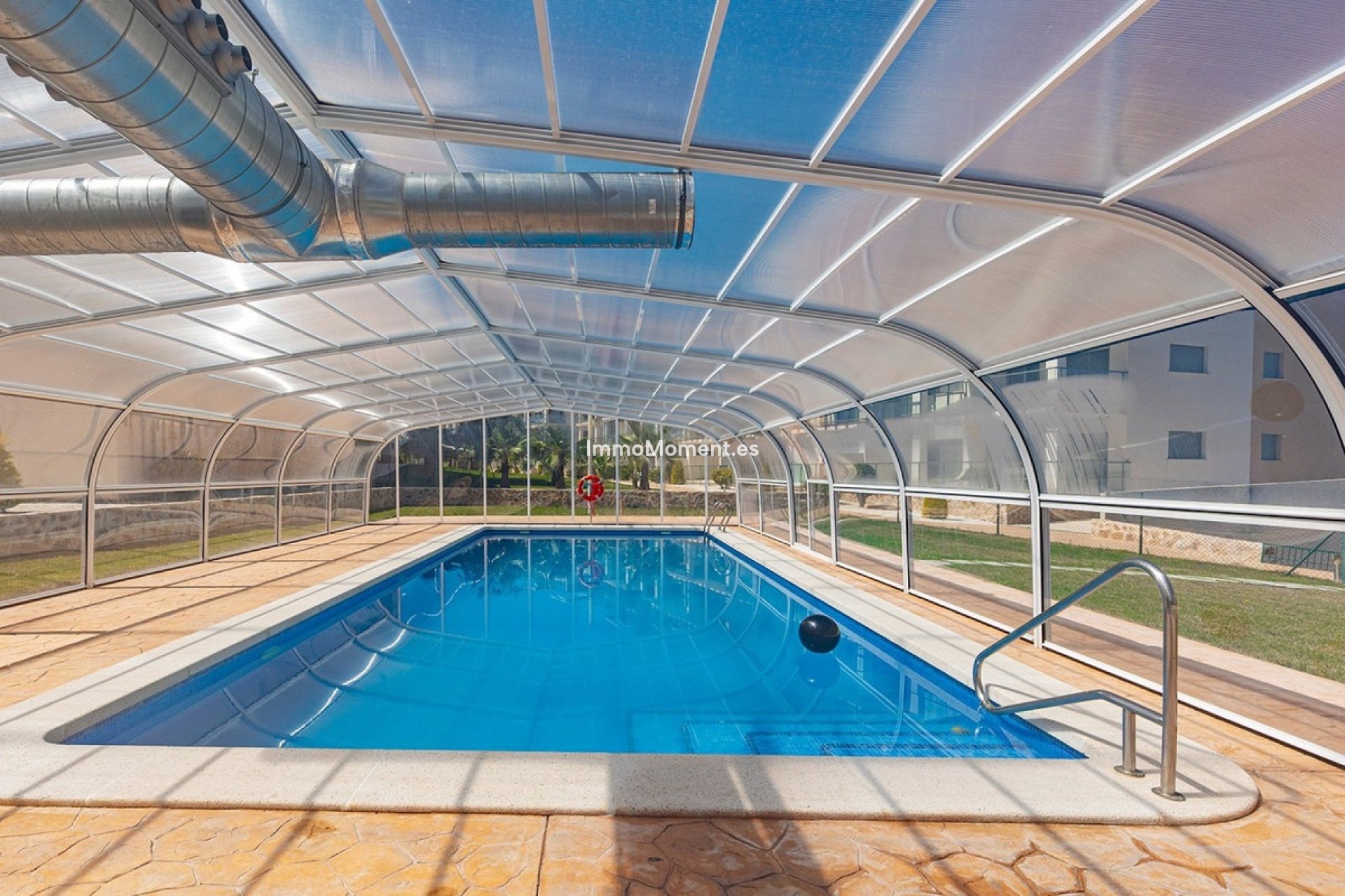 Revente - Appartement - Orihuela - Villamartin