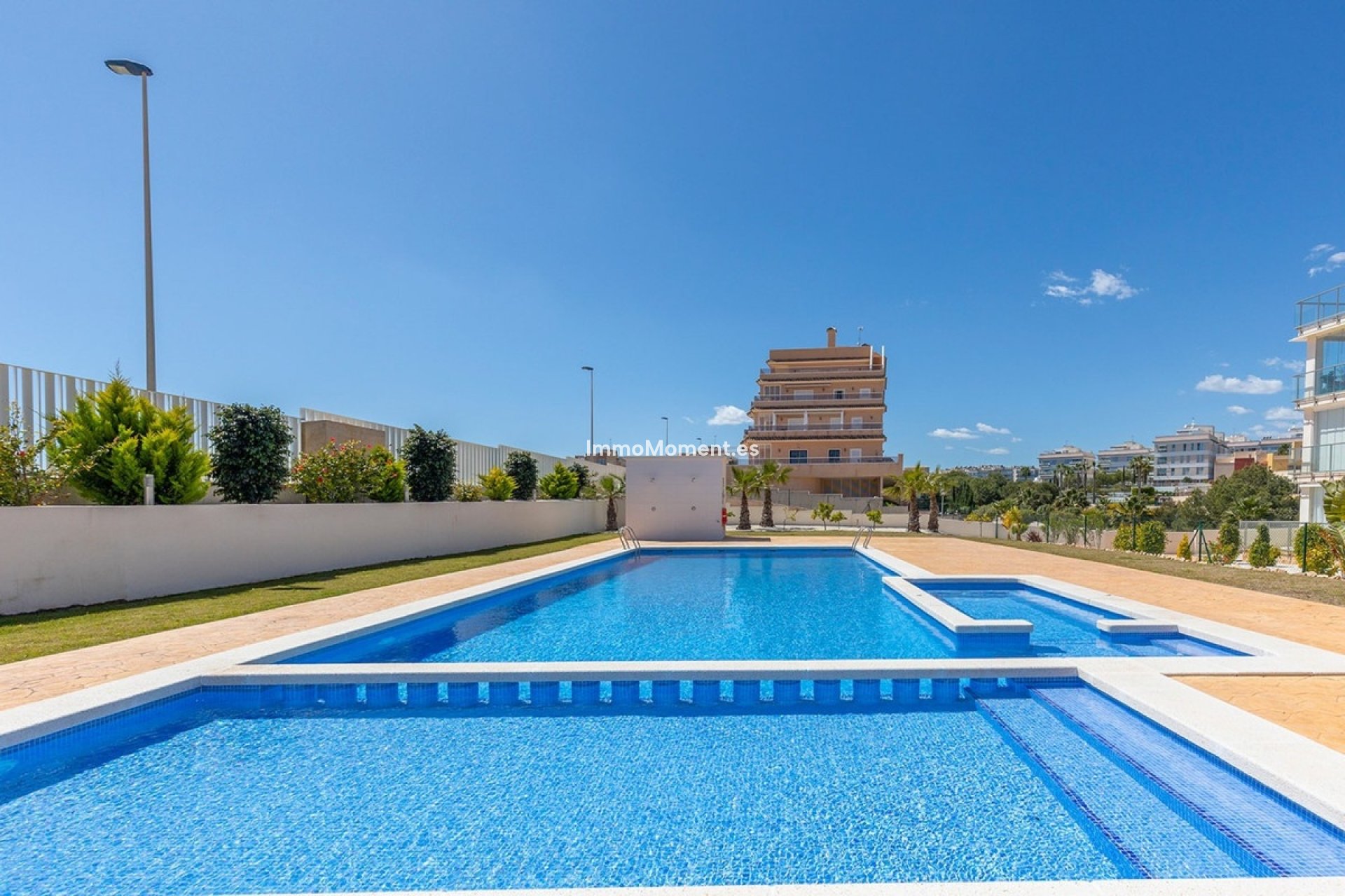 Revente - Appartement - Orihuela - Villamartin