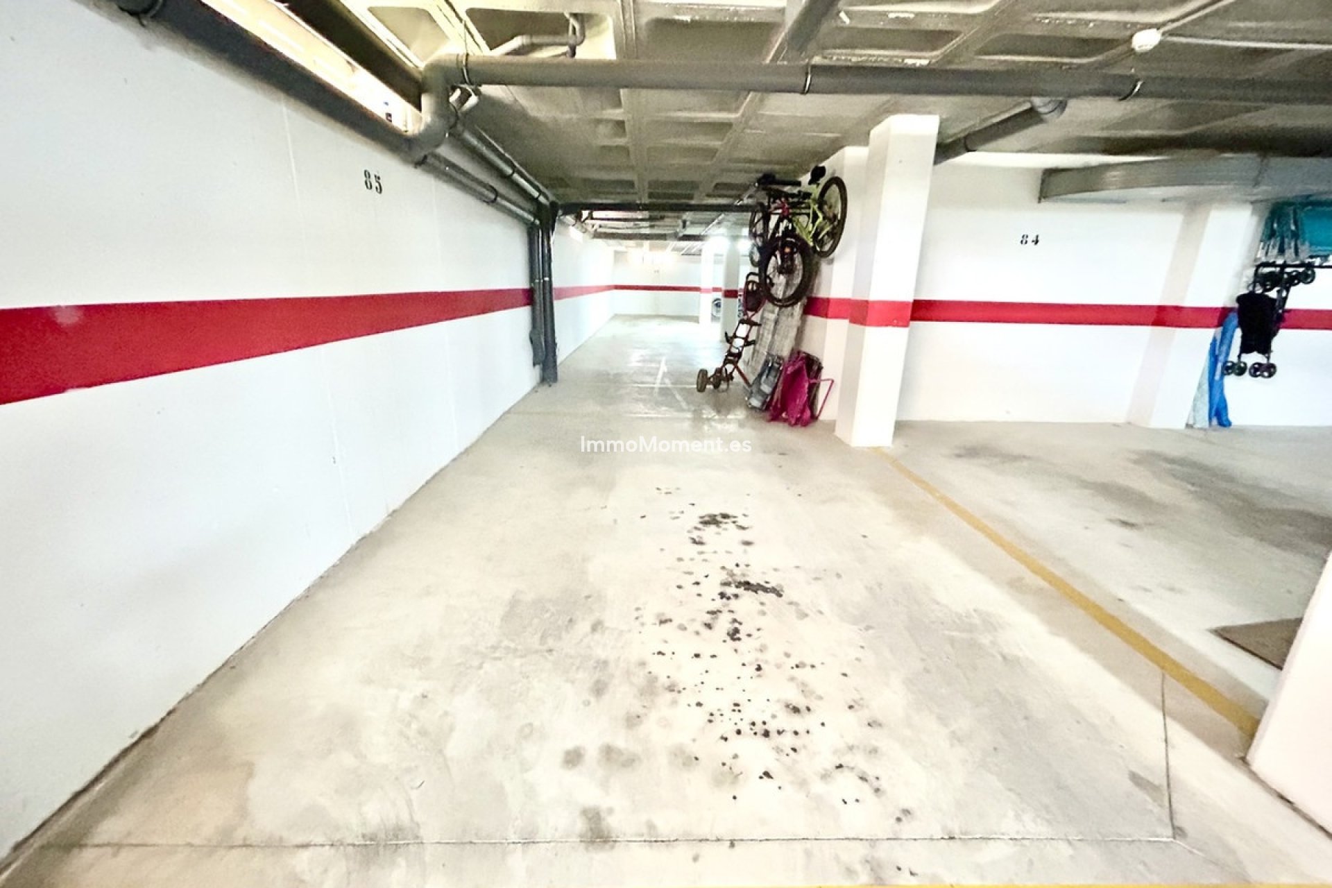 Revente - Appartement - Orihuela - Villamartin