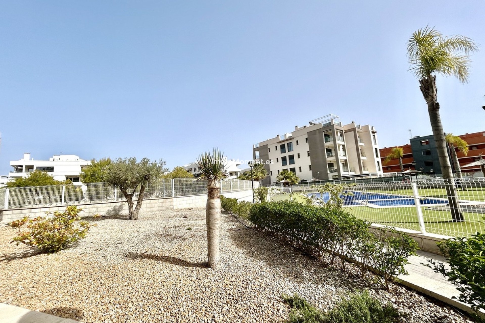 Revente - Appartement - Orihuela - Villamartin