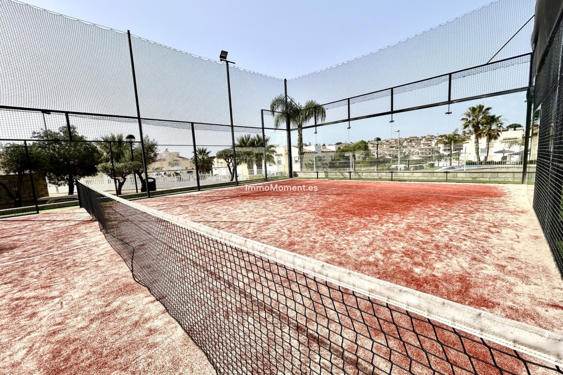 Revente - Appartement - Orihuela - Villamartin