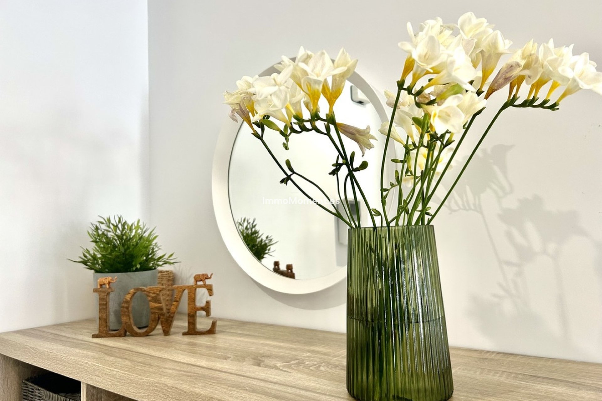 Revente - Appartement - Orihuela - Villamartin