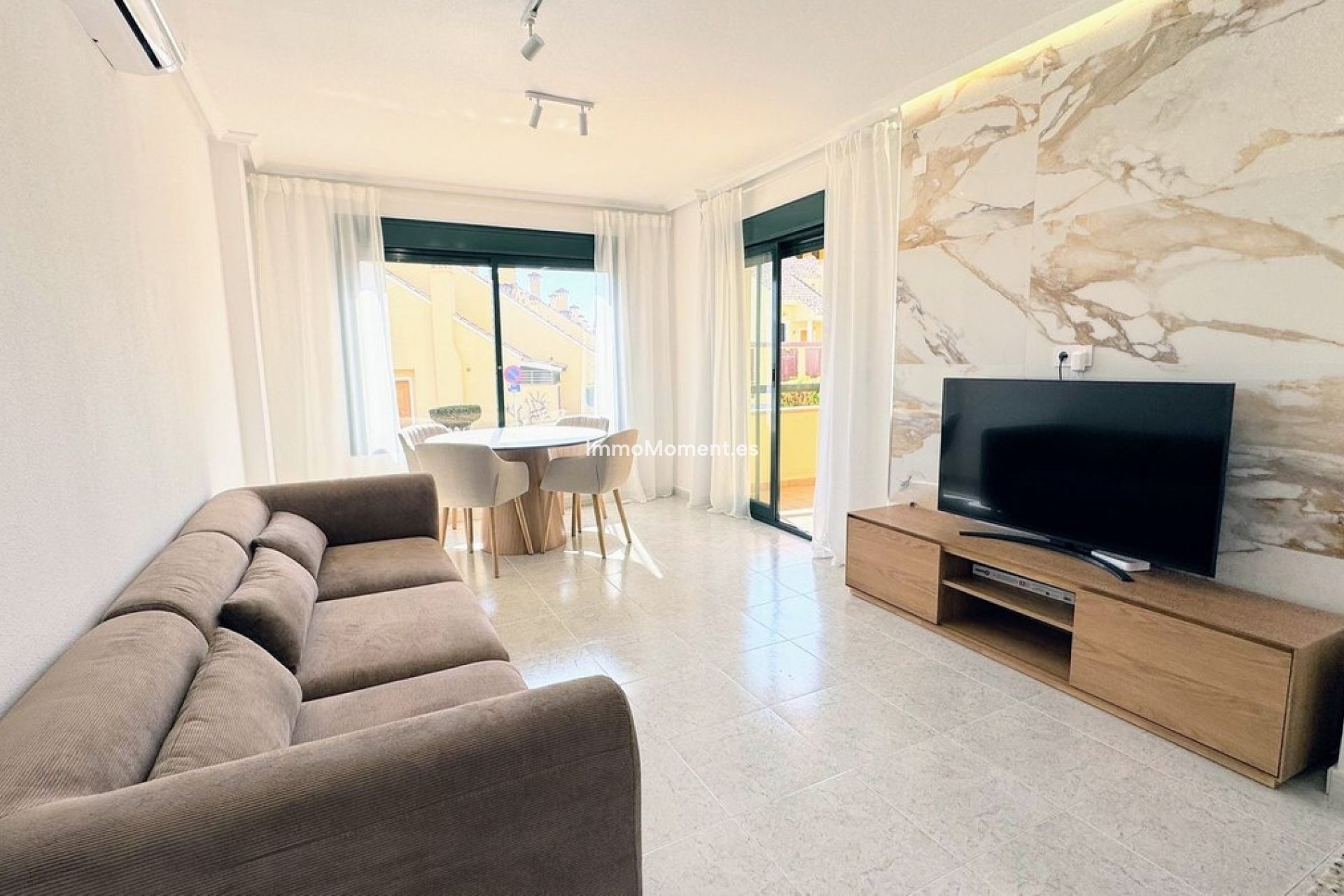 Revente - Appartement - Orihuela - Villamartin