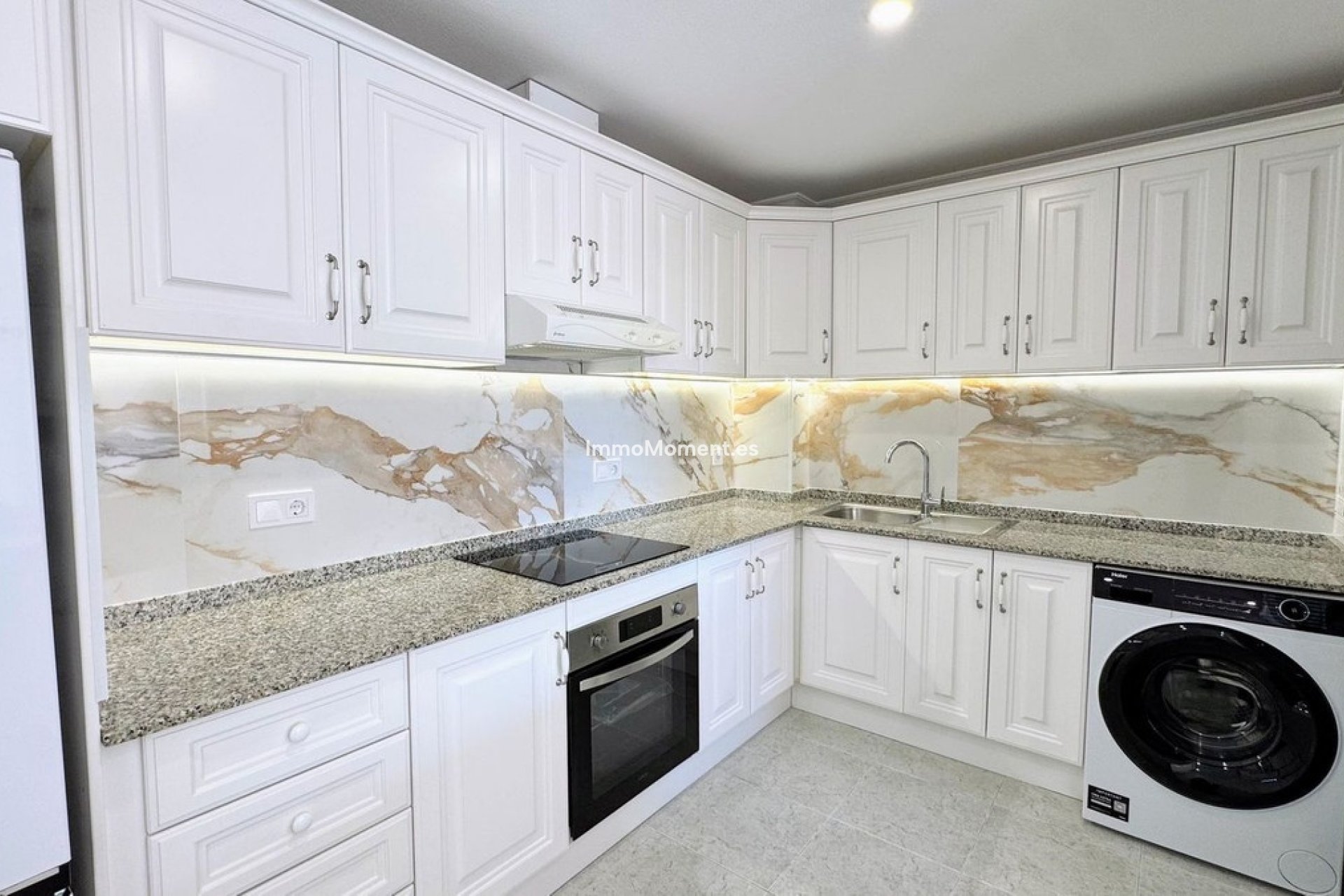 Revente - Appartement - Orihuela - Villamartin