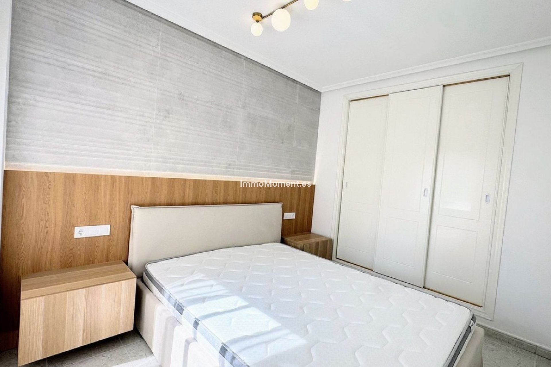 Revente - Appartement - Orihuela - Villamartin