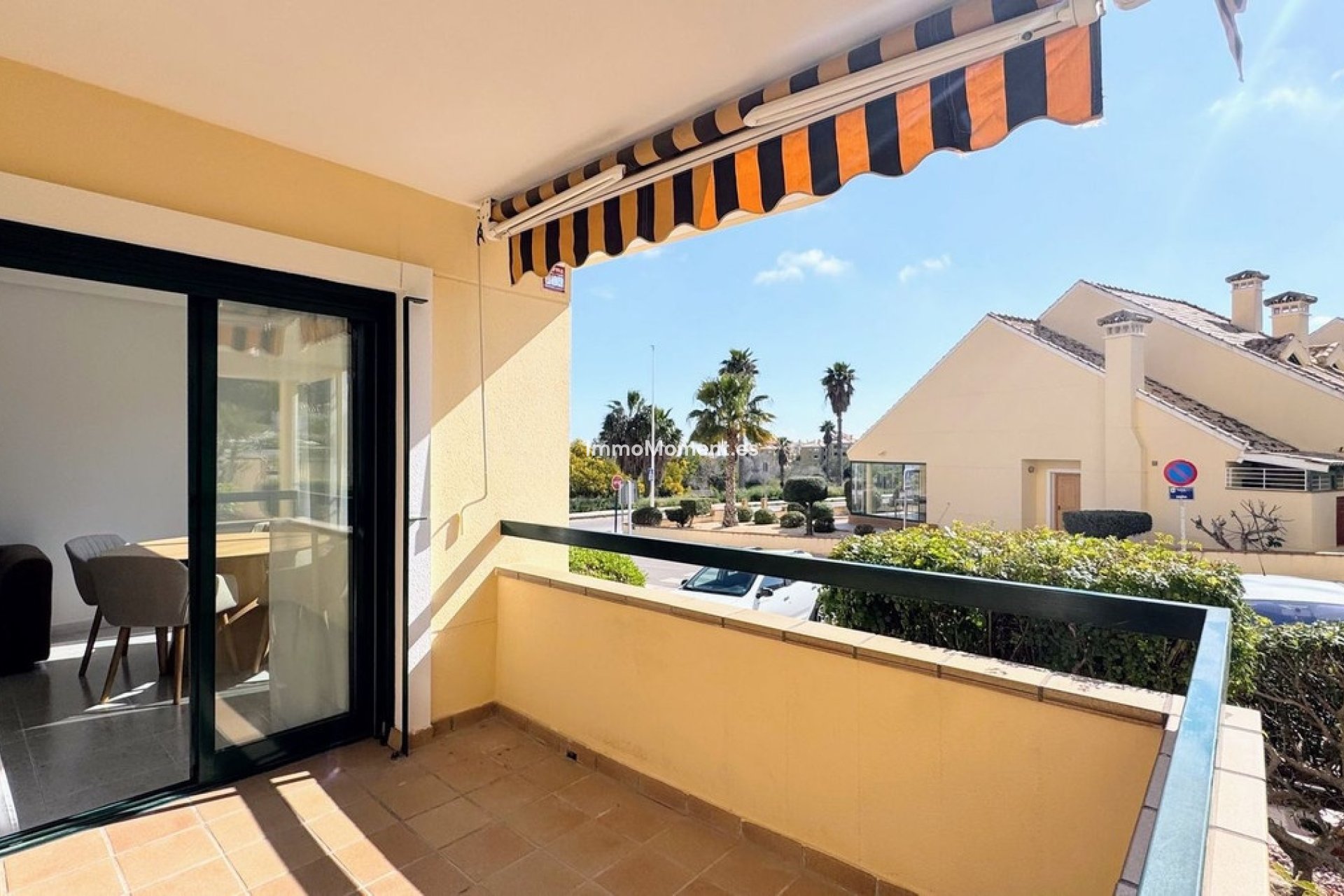 Revente - Appartement - Orihuela - Villamartin