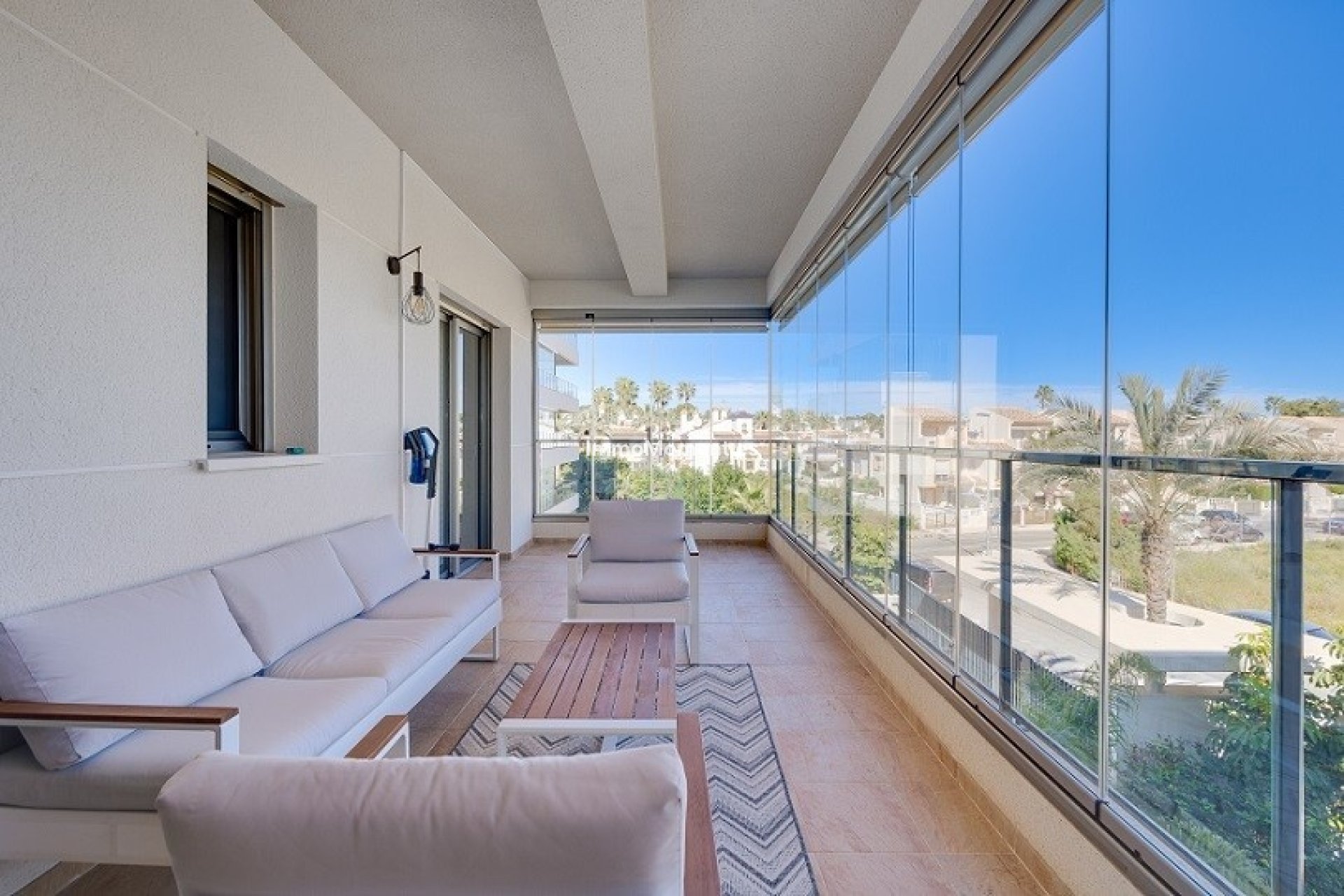 Revente - Appartement - Orihuela - Villamartin