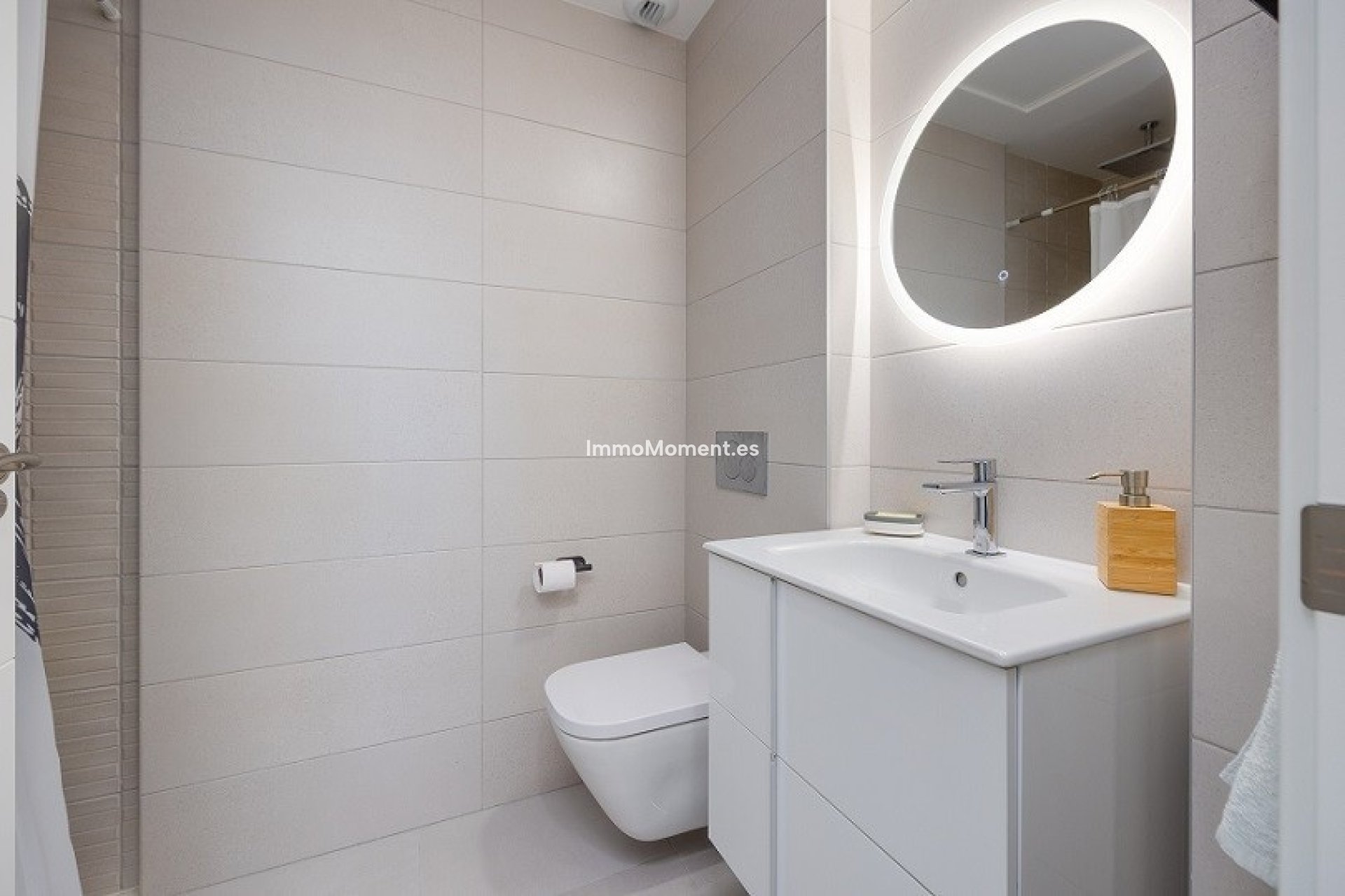 Revente - Appartement - Orihuela - Villamartin