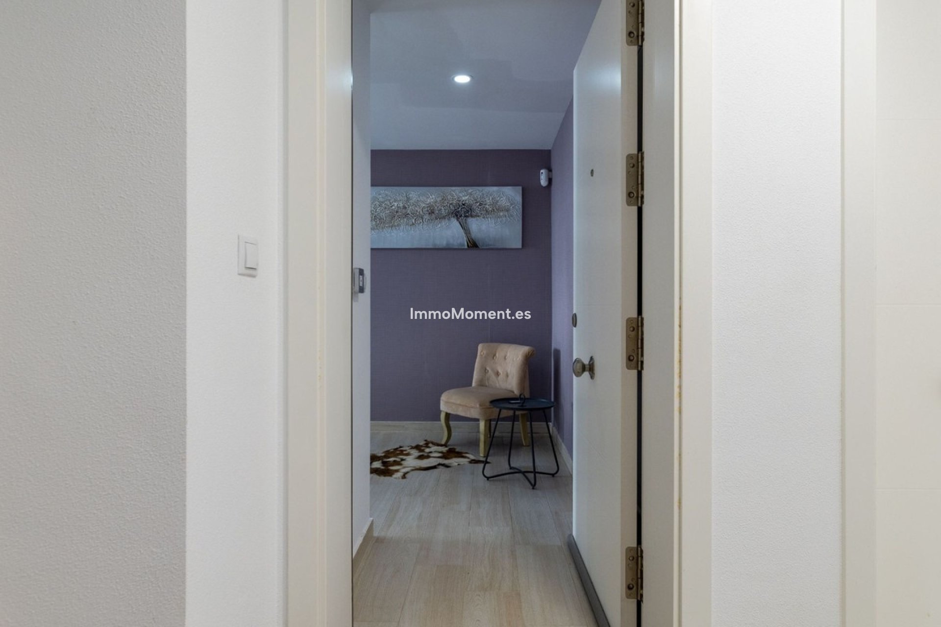 Revente - Appartement - Orihuela - Villamartin