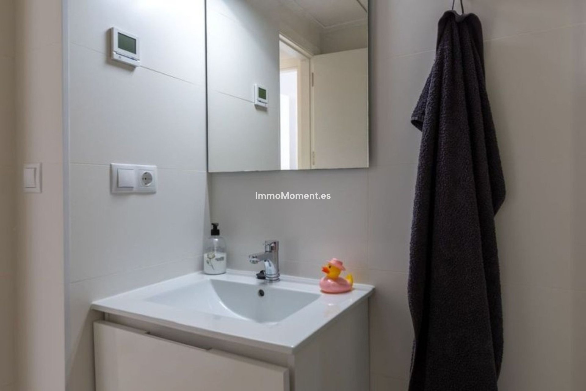 Revente - Appartement - Orihuela - Villamartin