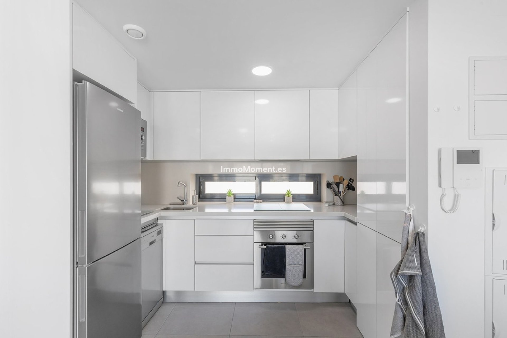 Revente - Appartement - Orihuela - Villamartin