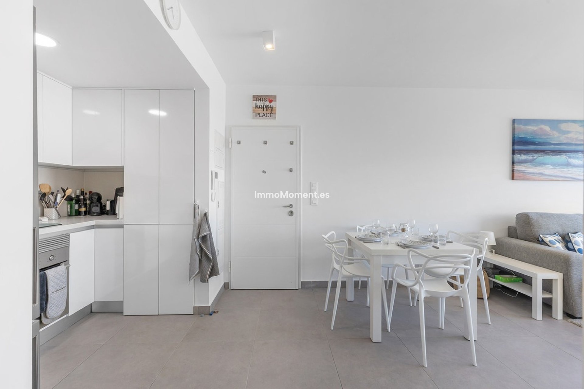 Revente - Appartement - Orihuela - Villamartin