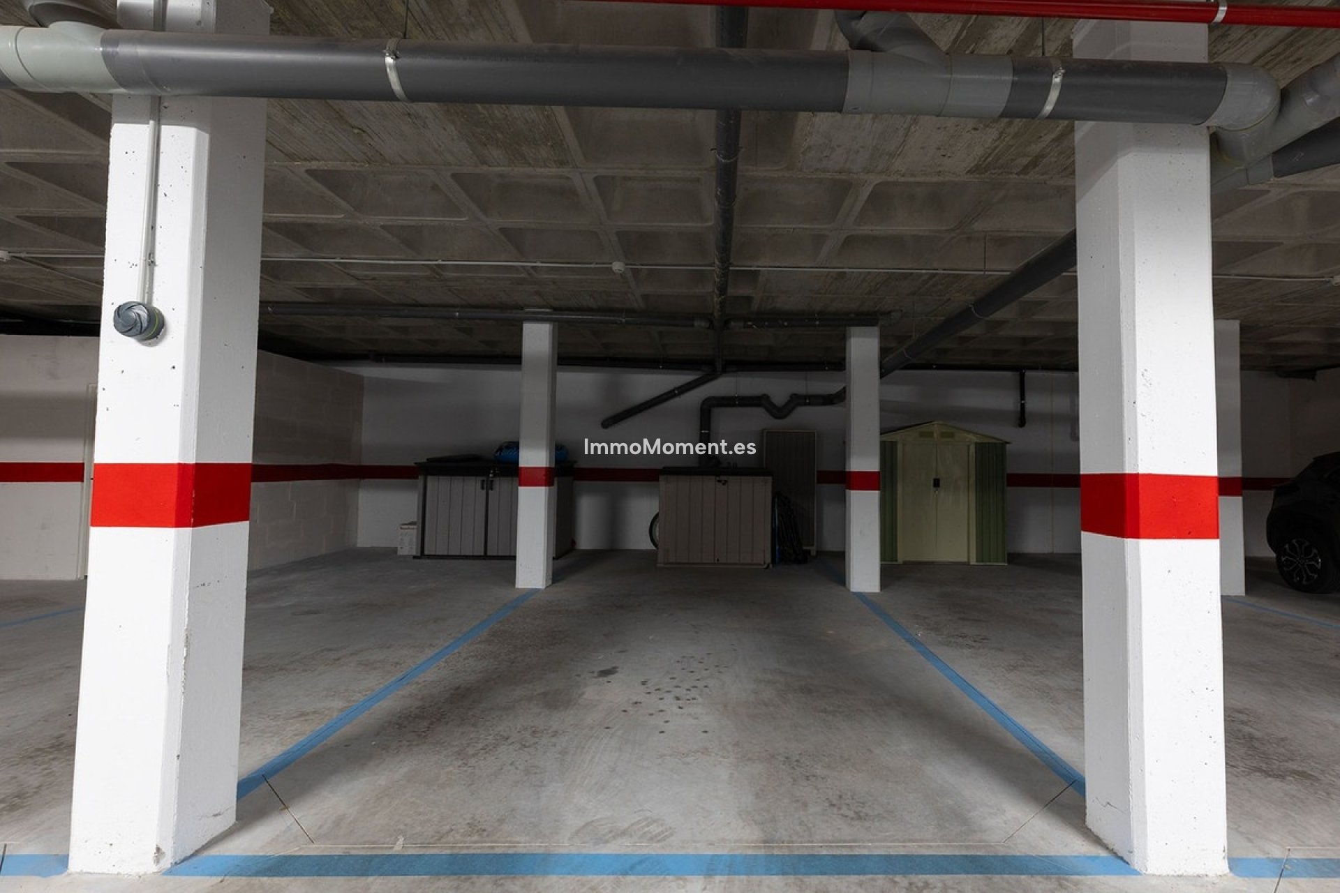 Revente - Appartement - Orihuela - Villamartin