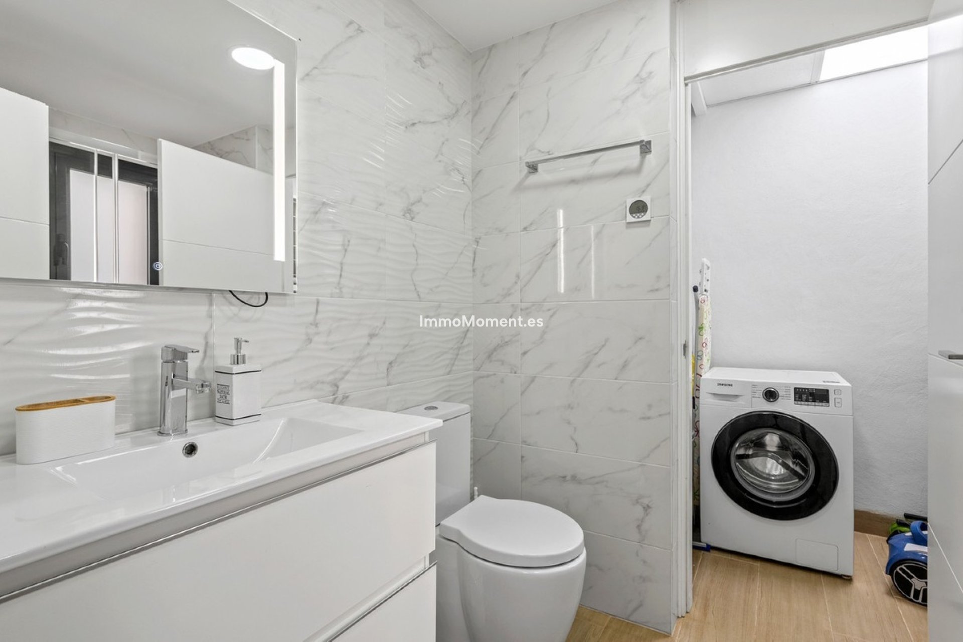 Revente - Appartement - Orihuela - Villamartin