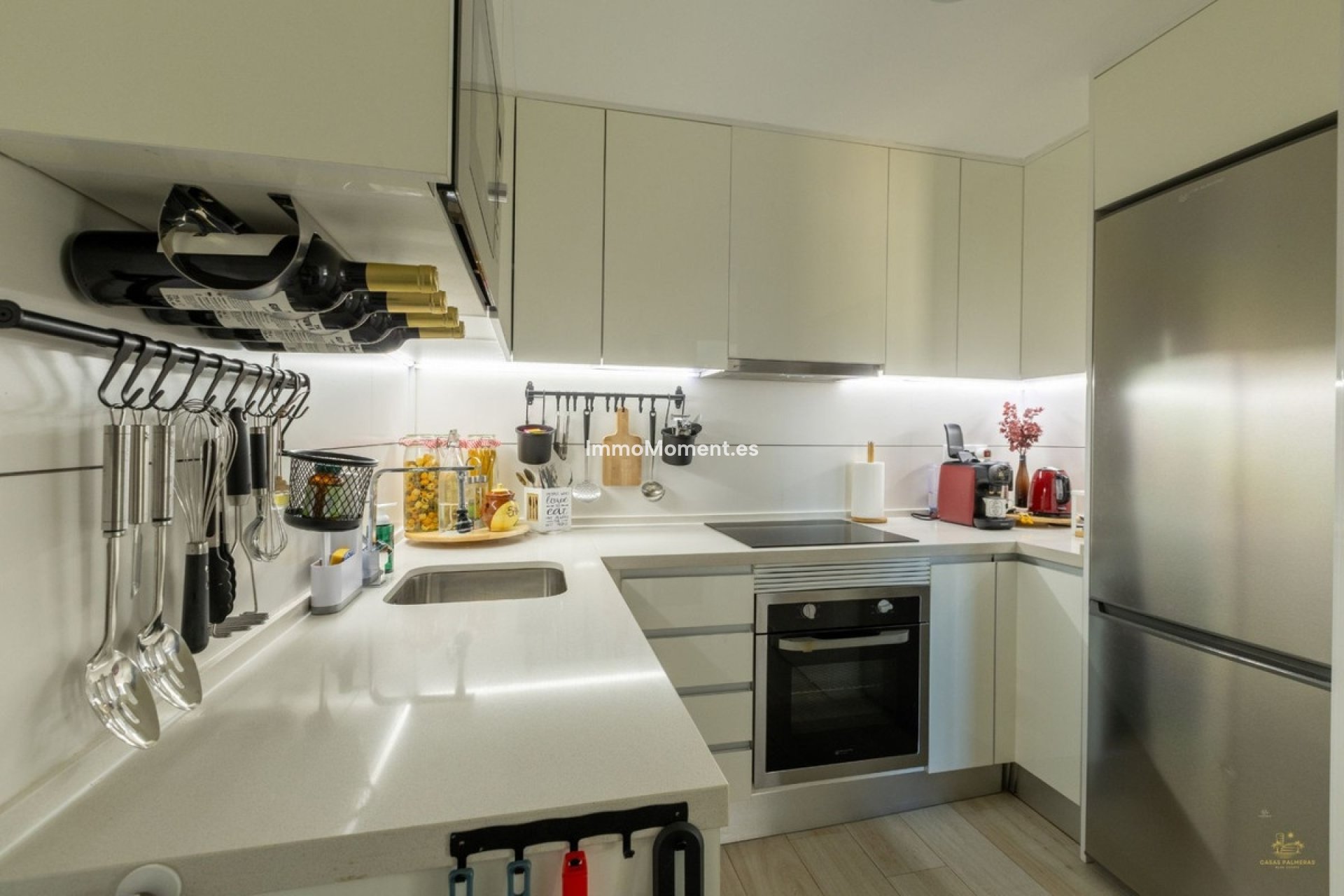 Revente - Appartement - Orihuela - Villamartin