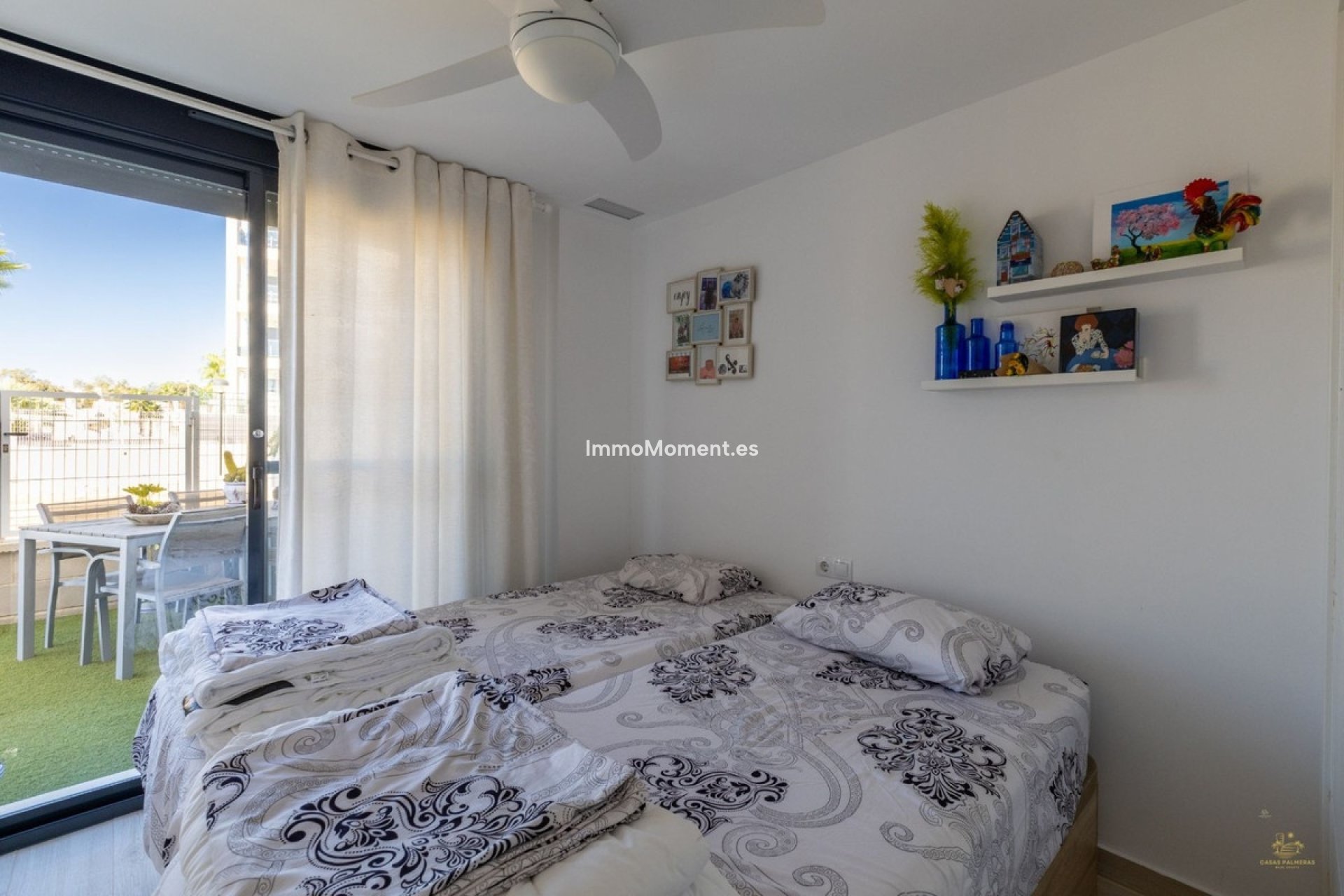 Revente - Appartement - Orihuela - Villamartin