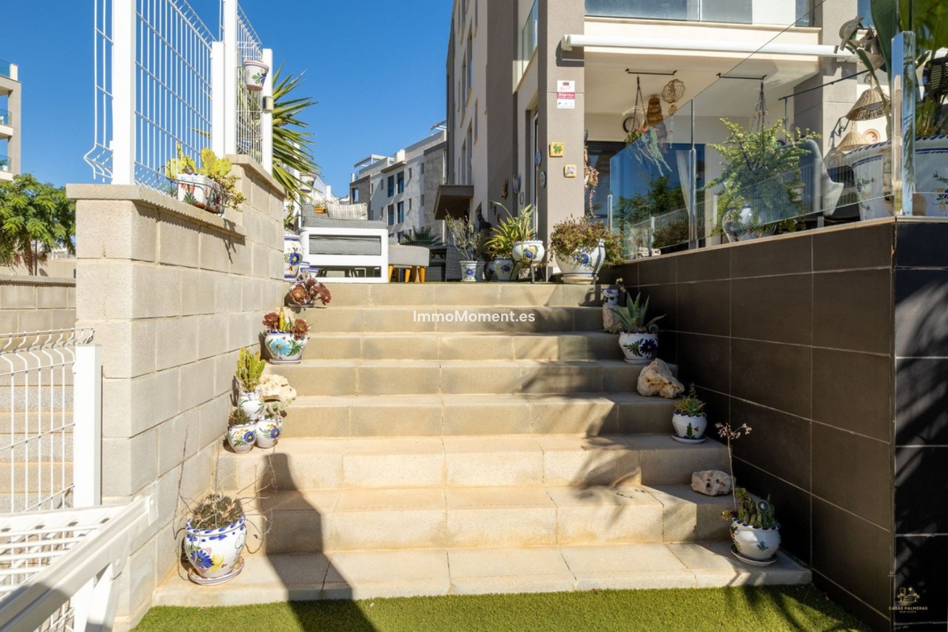 Revente - Appartement - Orihuela - Villamartin