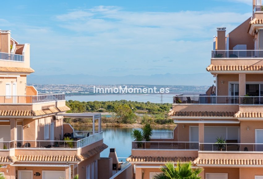 Revente - Appartement - Orihuela - Villamartin