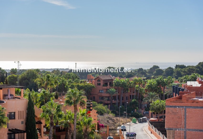 Revente - Appartement - Orihuela - Villamartin
