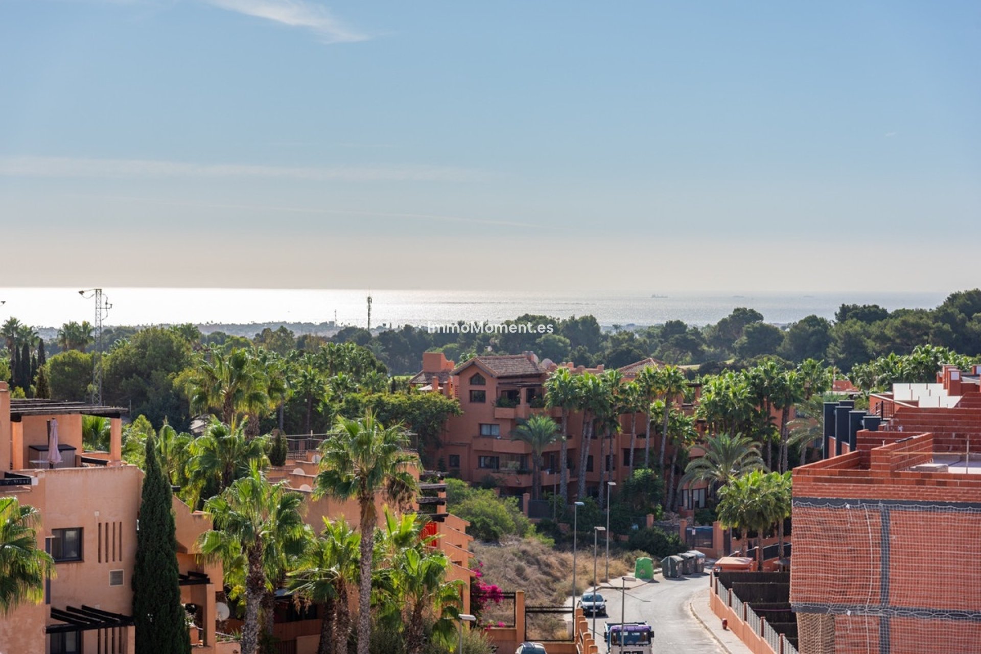 Revente - Appartement - Orihuela - Villamartin